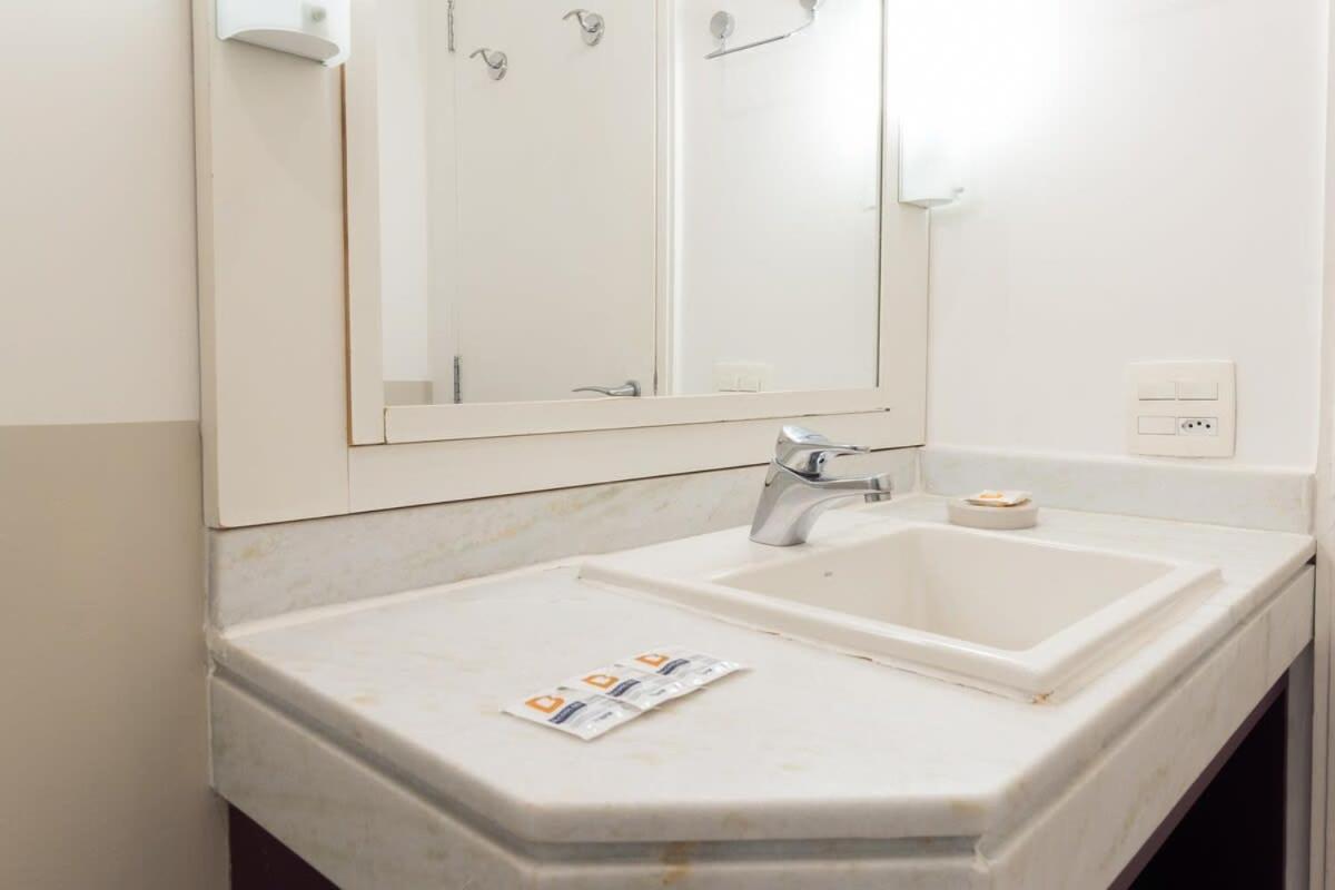 Hôtel Bhomy Pinheiros - Flat Em Otima Regiao Q1601 à São Paulo Extérieur photo