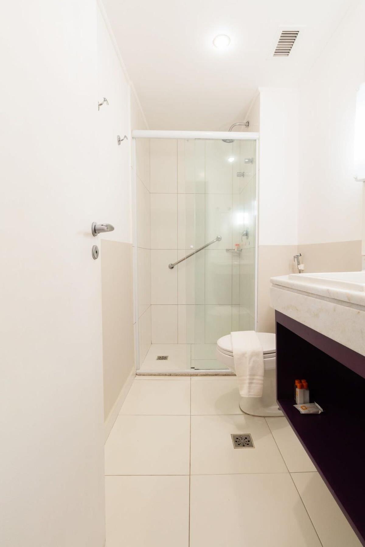 Hôtel Bhomy Pinheiros - Flat Em Otima Regiao Q1601 à São Paulo Extérieur photo